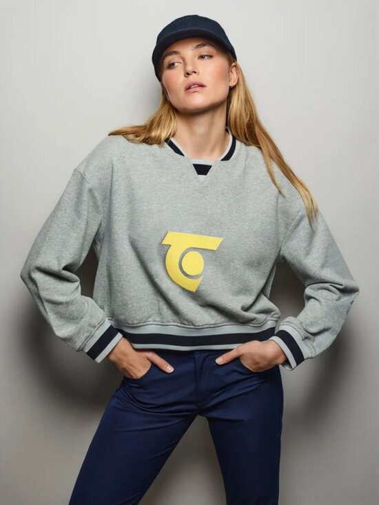 Tretorn Tops - ANTHROPOLOGIE Sweatshirt